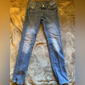 🔮 3/$15 Old Navy Original Jeans